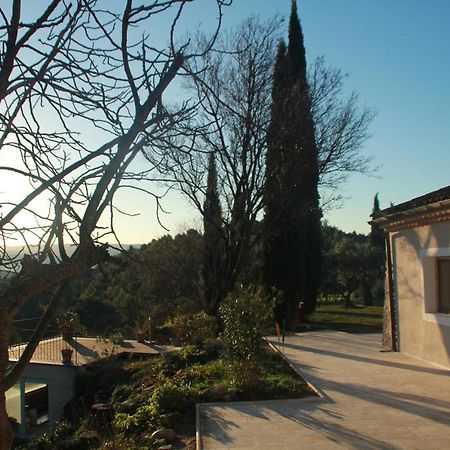 La Bastide Du Limon Mormoiron Exterior foto